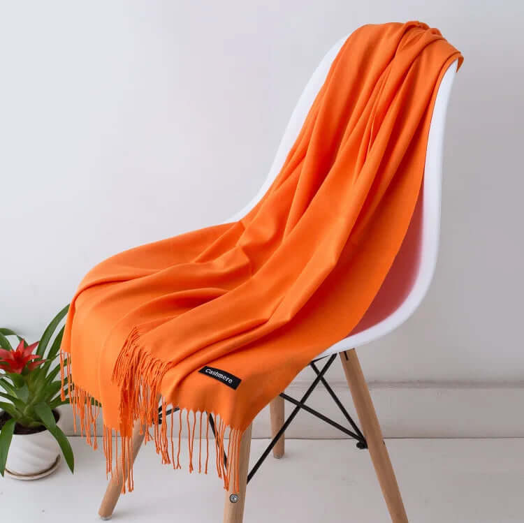 Soft & Luxurious Women's Scarf