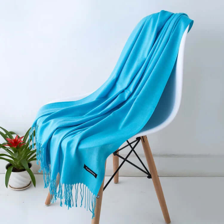 Soft & Luxurious Women's Scarf