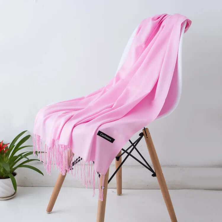 Soft & Luxurious Women's Scarf