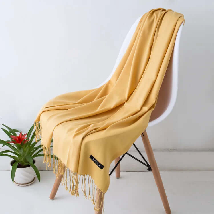Soft & Luxurious Women's Scarf