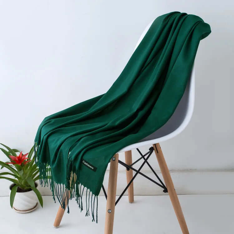 Soft & Luxurious Women's Scarf