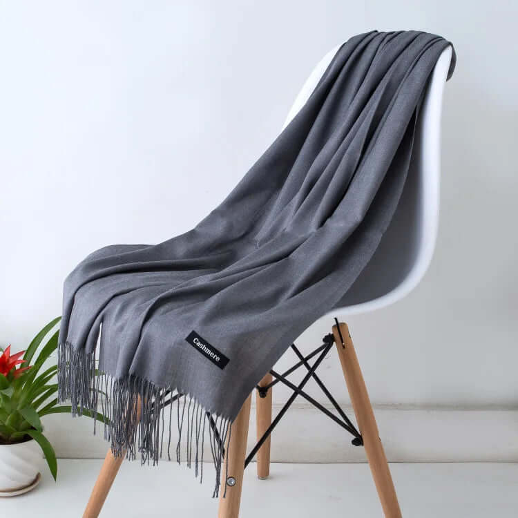 Soft & Luxurious Women's Scarf