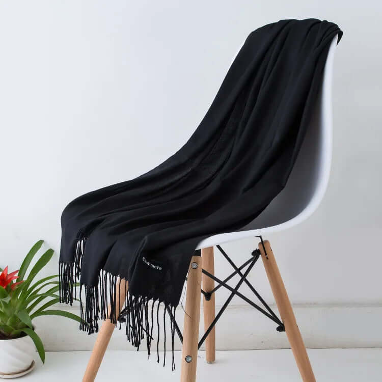 Soft & Luxurious Women's Scarf