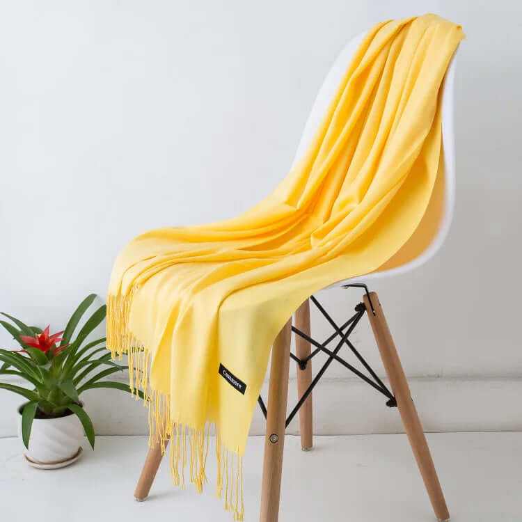 Soft & Luxurious Women's Scarf