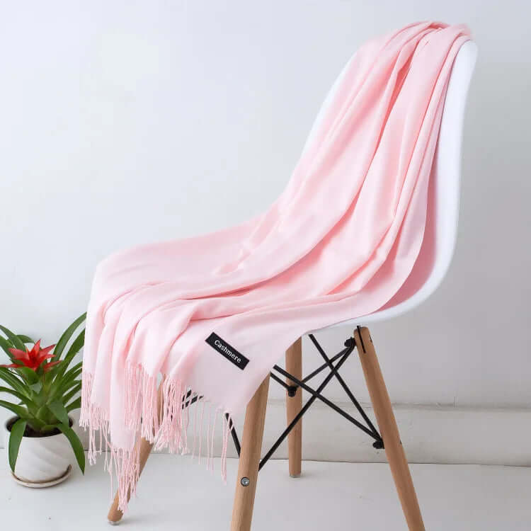 Soft & Luxurious Women's Scarf