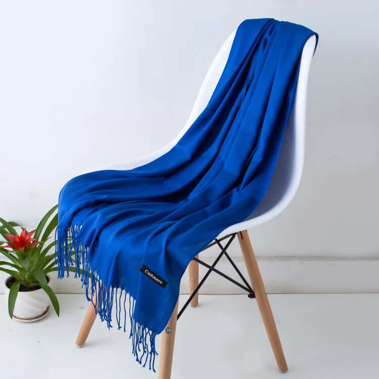 Soft & Luxurious Women's Scarf
