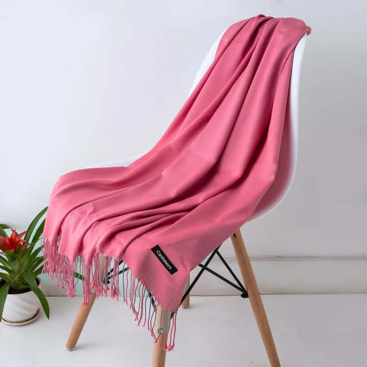 Soft & Luxurious Women's Scarf