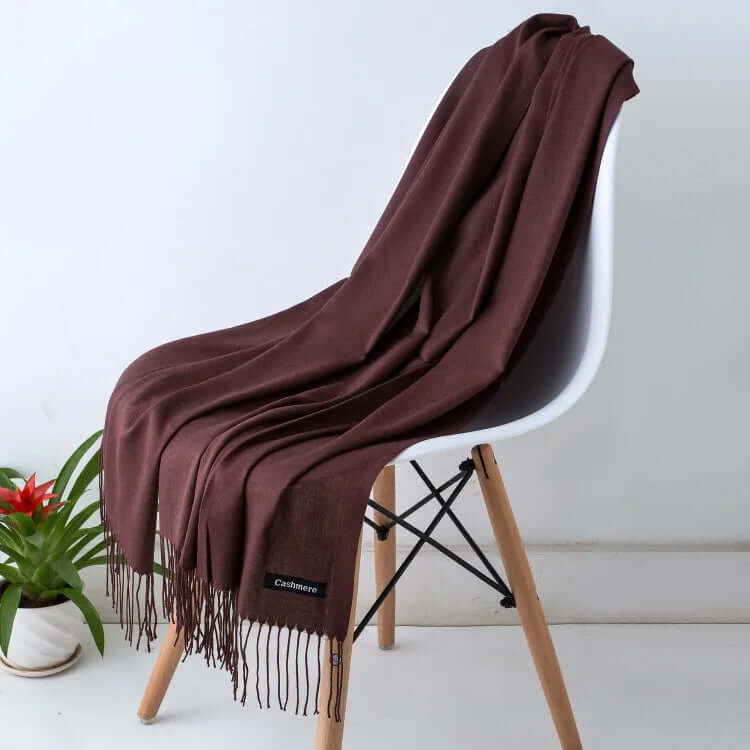 Soft & Luxurious Women's Scarf
