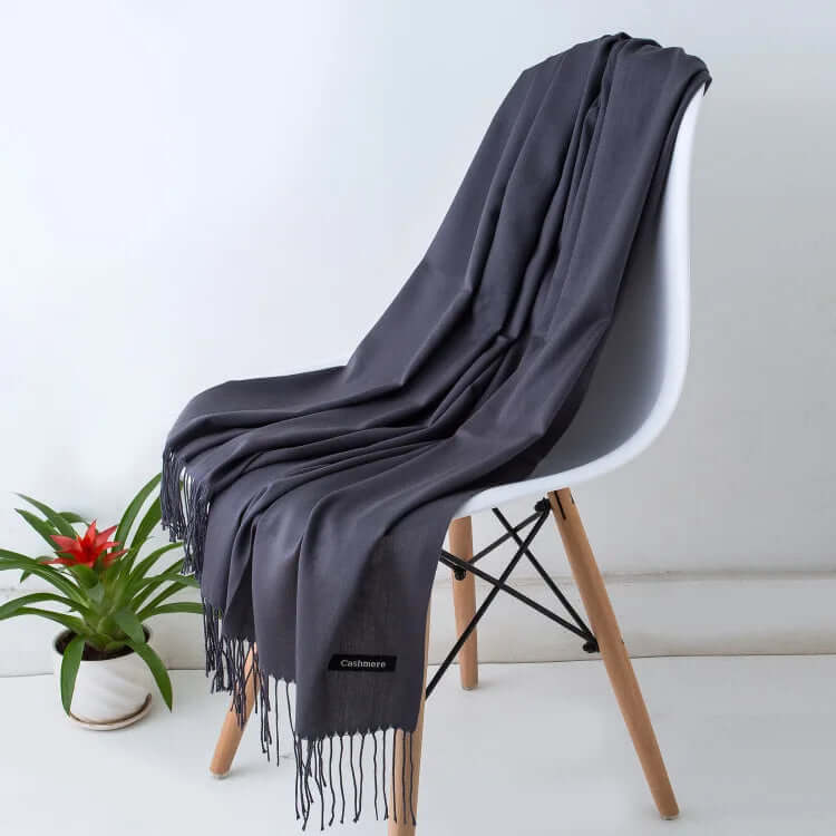 Soft & Luxurious Women's Scarf