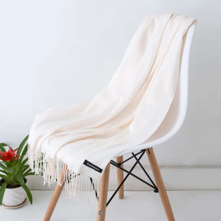 Soft & Luxurious Women's Scarf