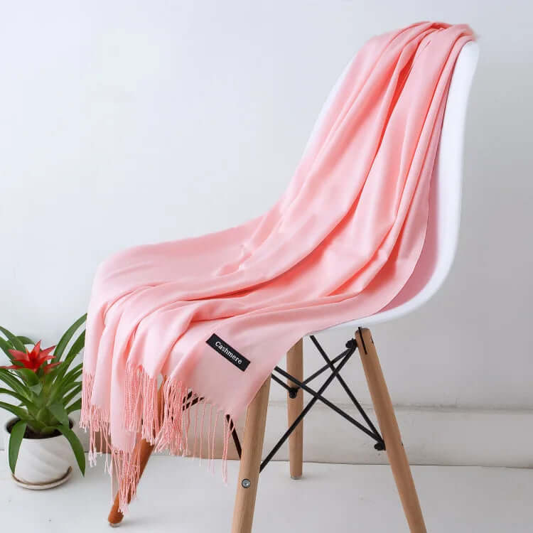 Soft & Luxurious Women's Scarf