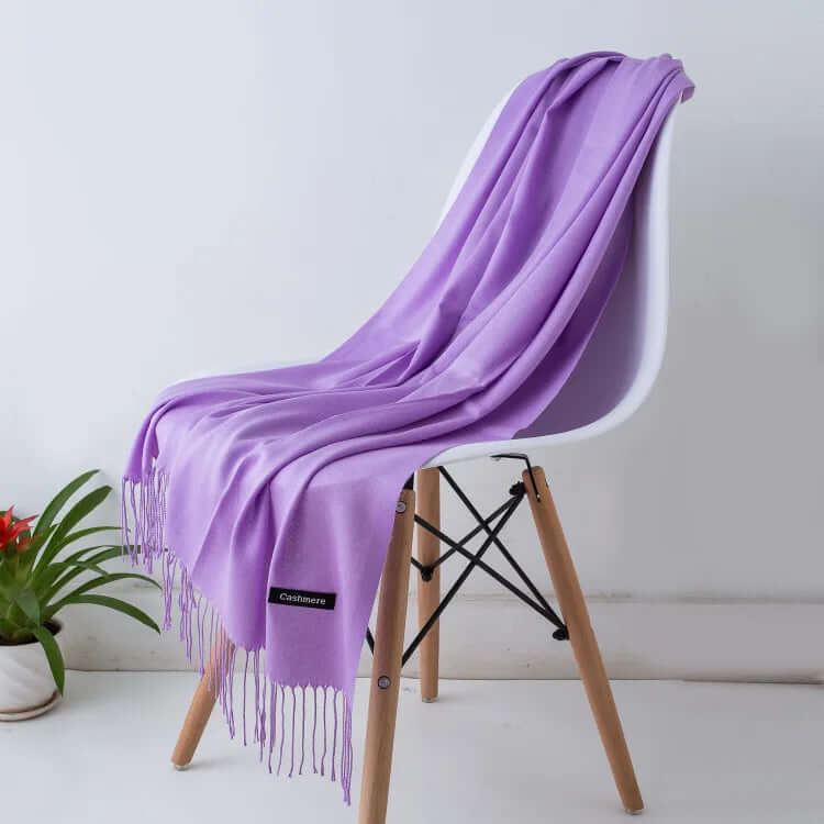 Soft & Luxurious Women's Scarf