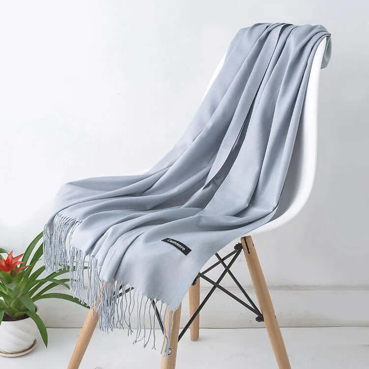 Soft & Luxurious Women's Scarf