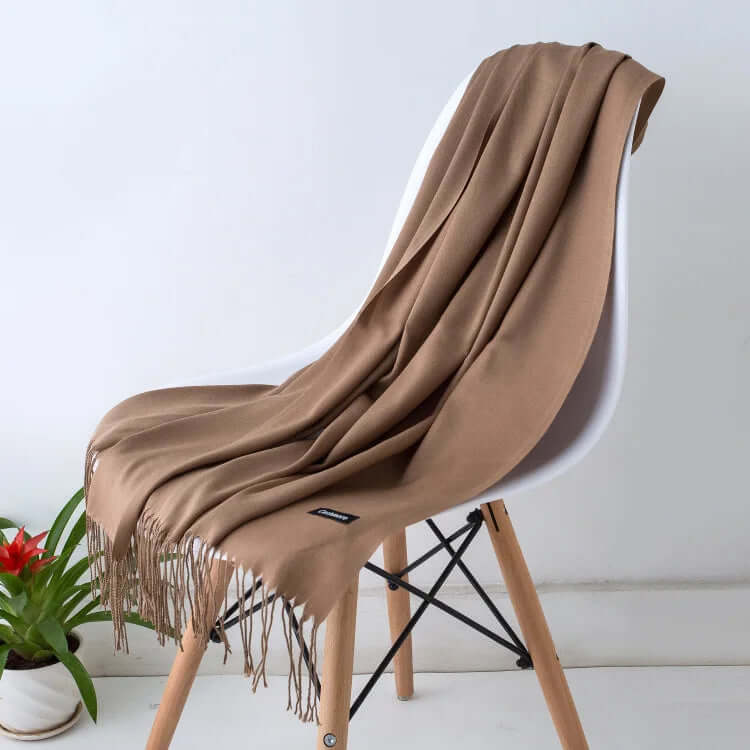 Soft & Luxurious Women's Scarf