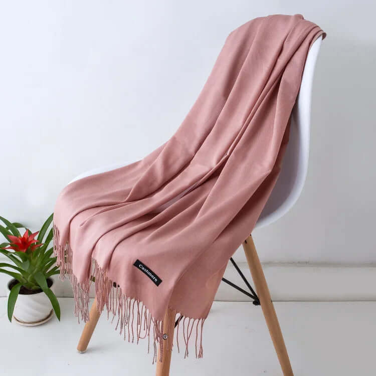 Soft & Luxurious Women's Scarf