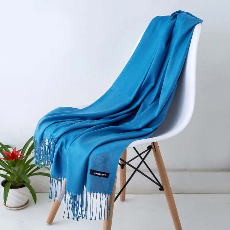 Soft & Luxurious Women's Scarf