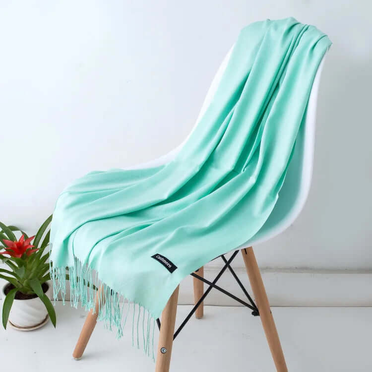 Soft & Luxurious Women's Scarf