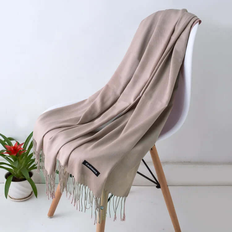 Soft & Luxurious Women's Scarf