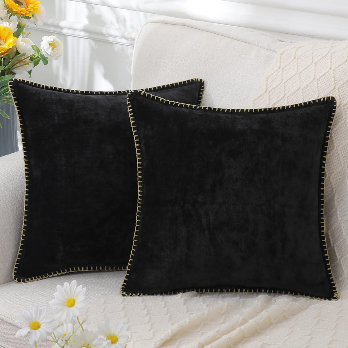 Soft Warmth in a Luxurious Edition