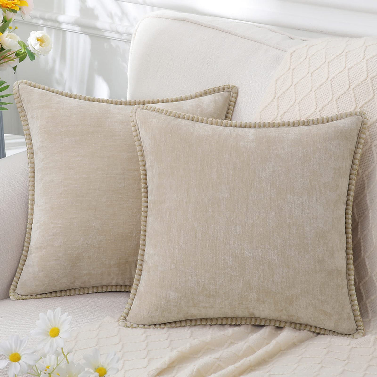 Soft Warmth in a Luxurious Edition