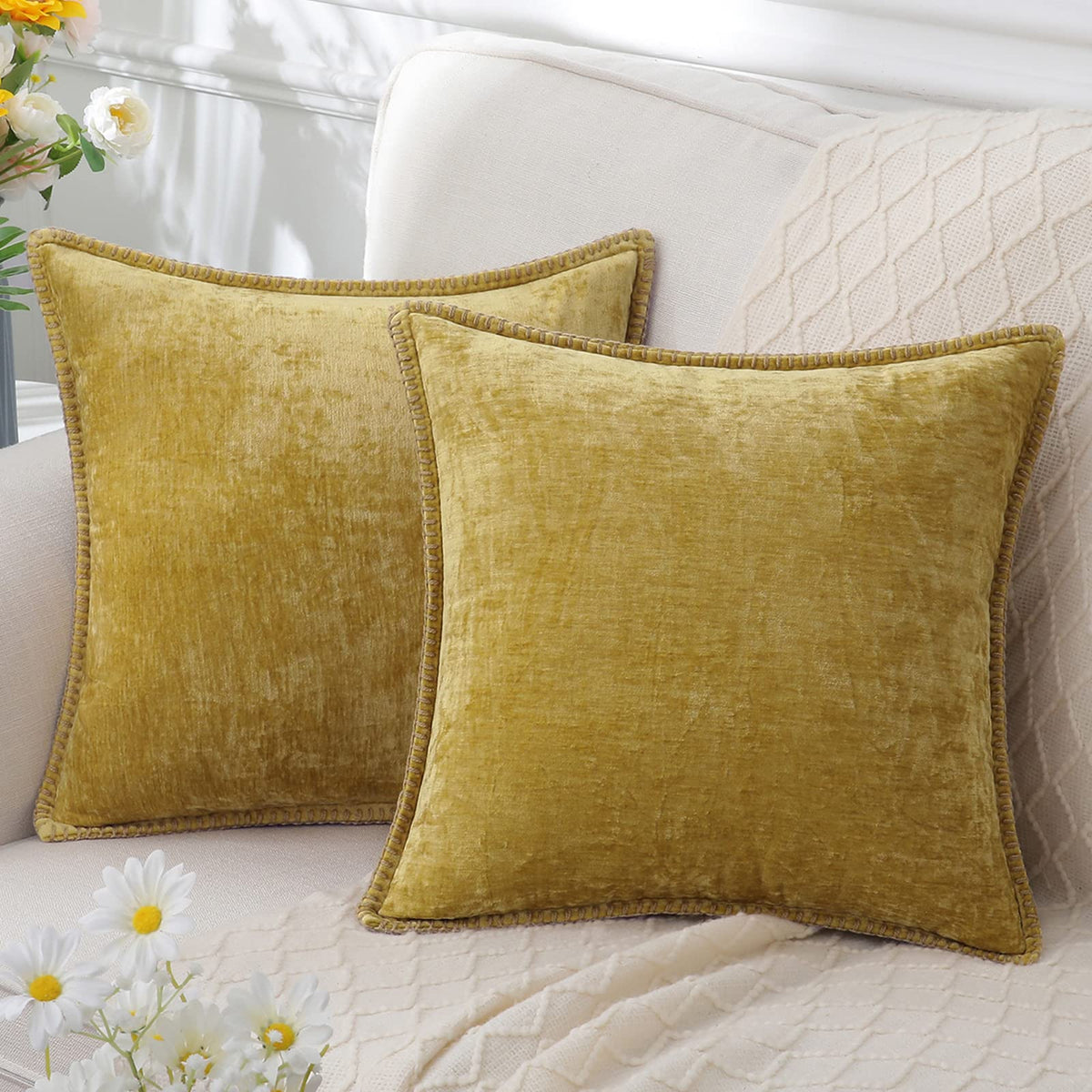 Soft Warmth in a Luxurious Edition