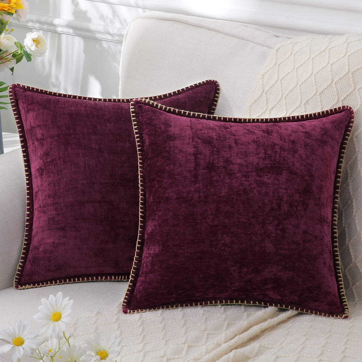Soft Warmth in a Luxurious Edition