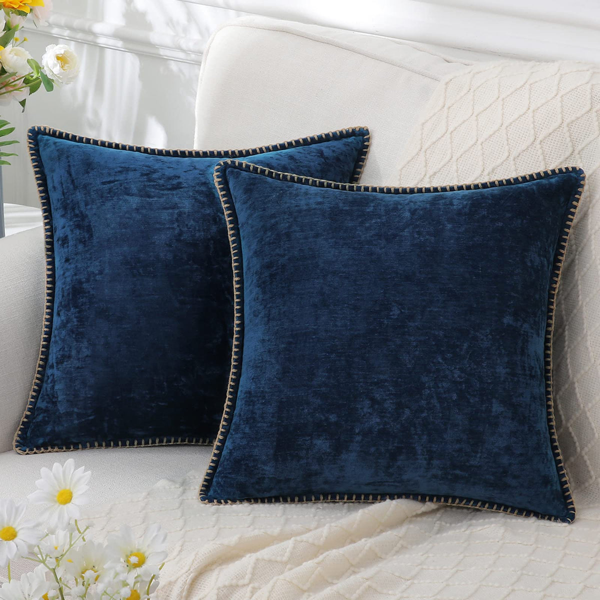 Soft Warmth in a Luxurious Edition