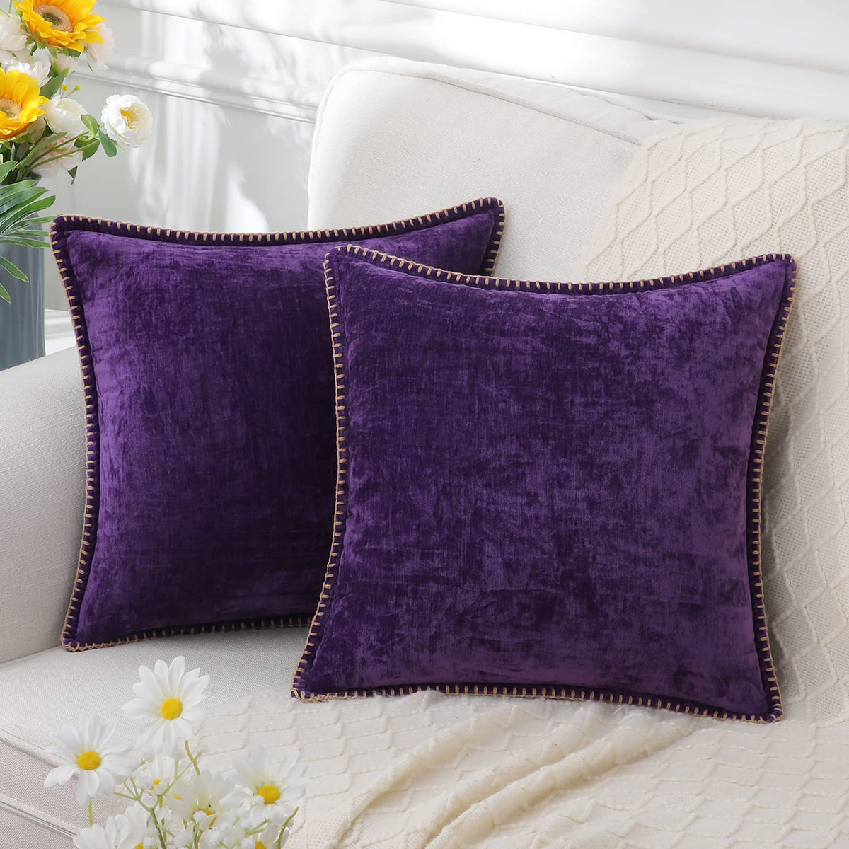 Soft Warmth in a Luxurious Edition