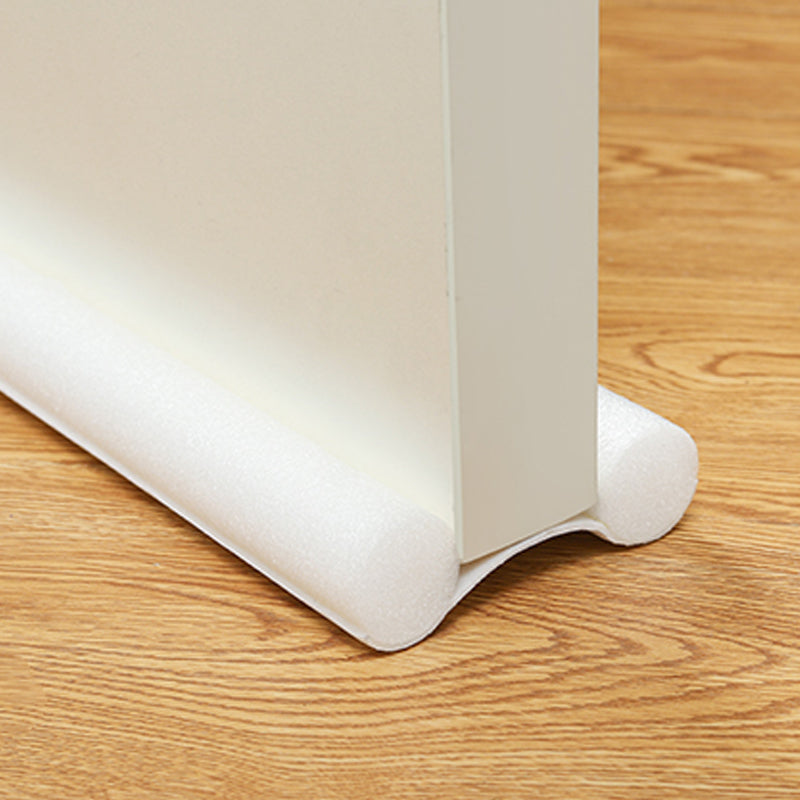 Soundproof and Dustproof Door Bottom Seal