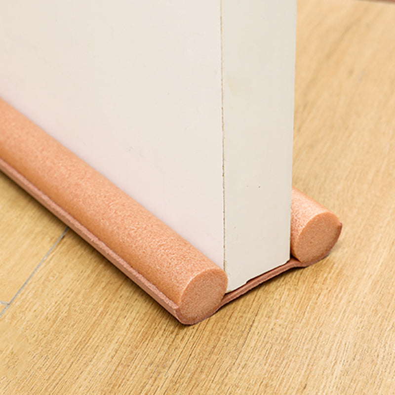 Soundproof and Dustproof Door Bottom Seal