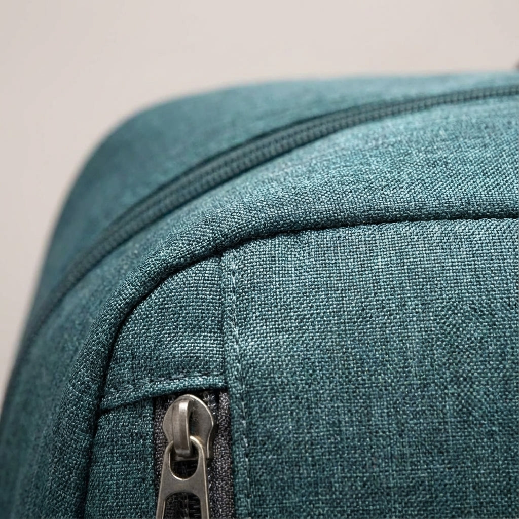 Spacious Foldable Travel Duffle Bag for Smart and Lightweight Travel