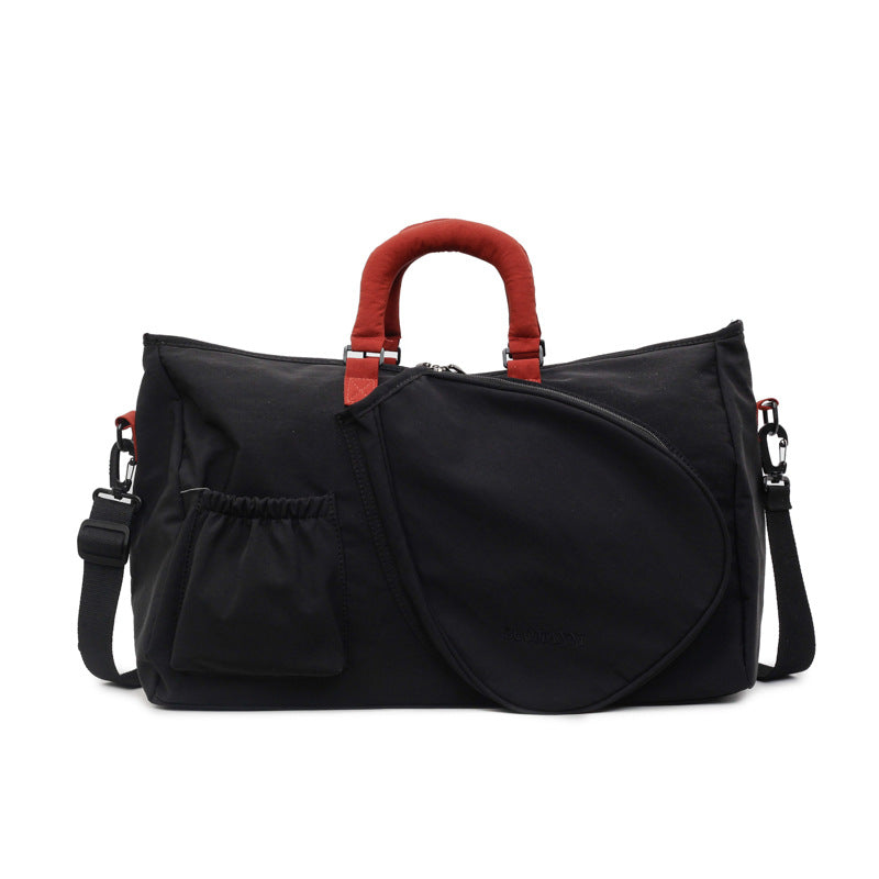 Spacious Travel Bag