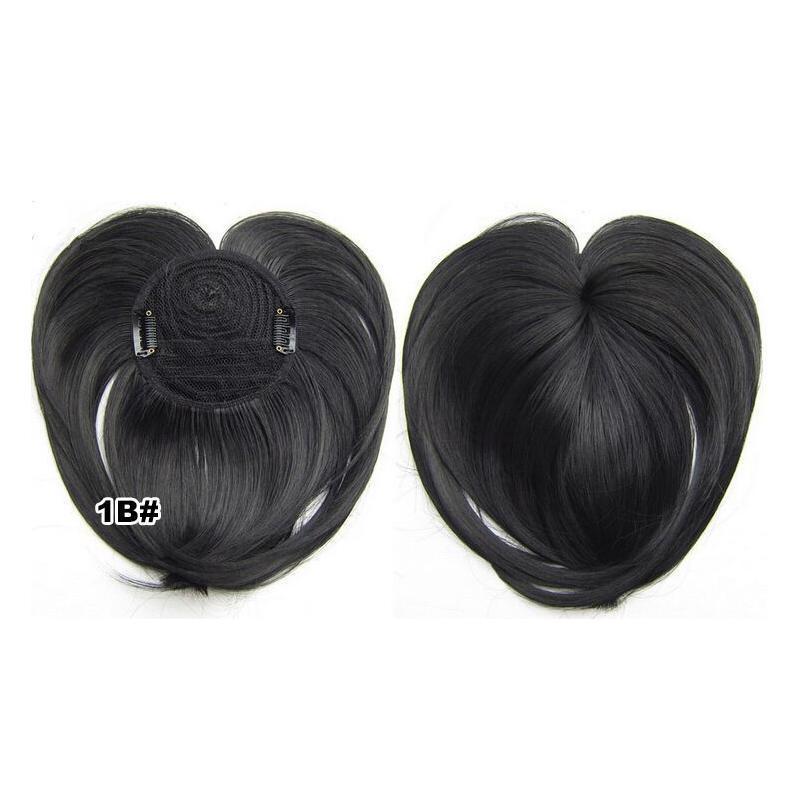 Special Hairpiece