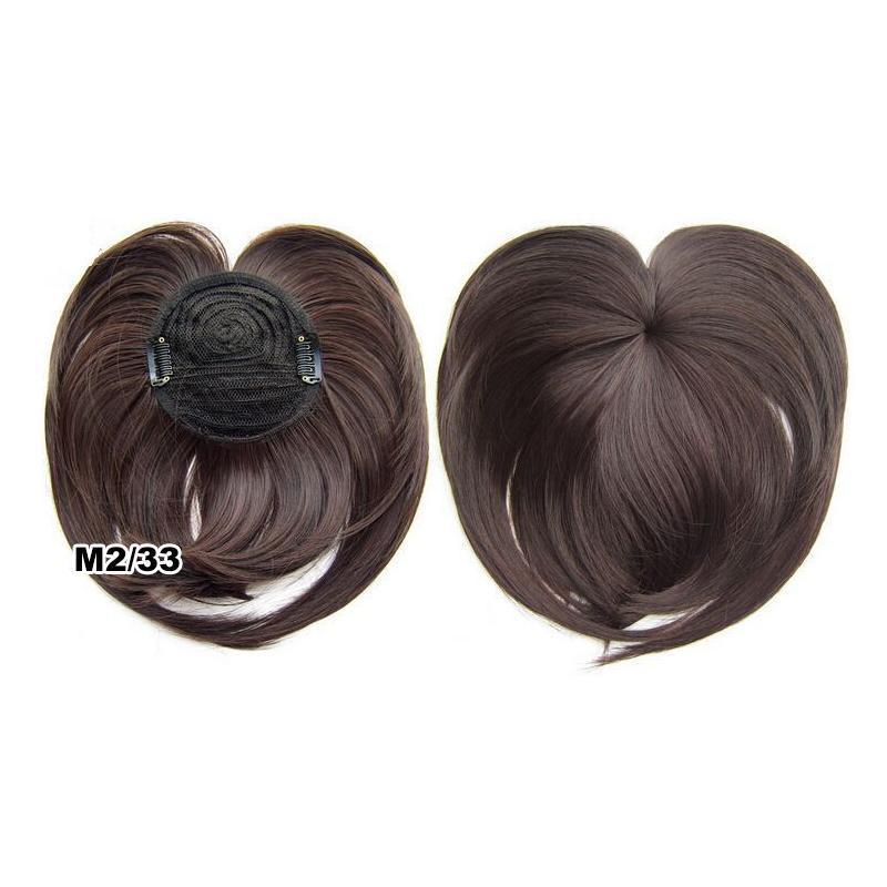 Special Hairpiece