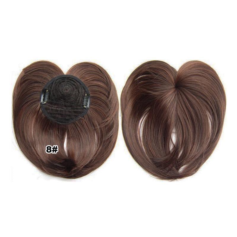 Special Hairpiece