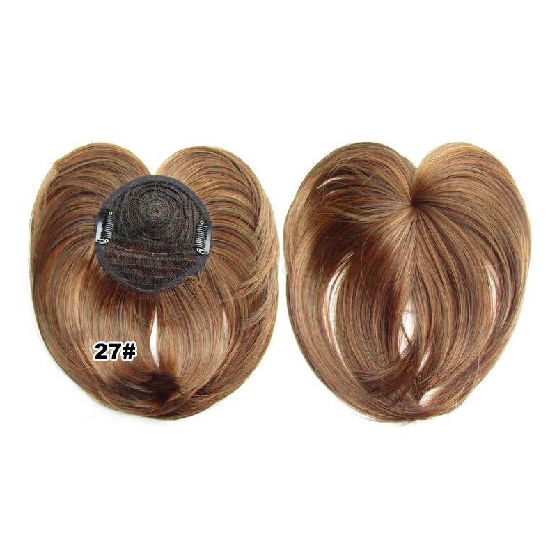Special Hairpiece