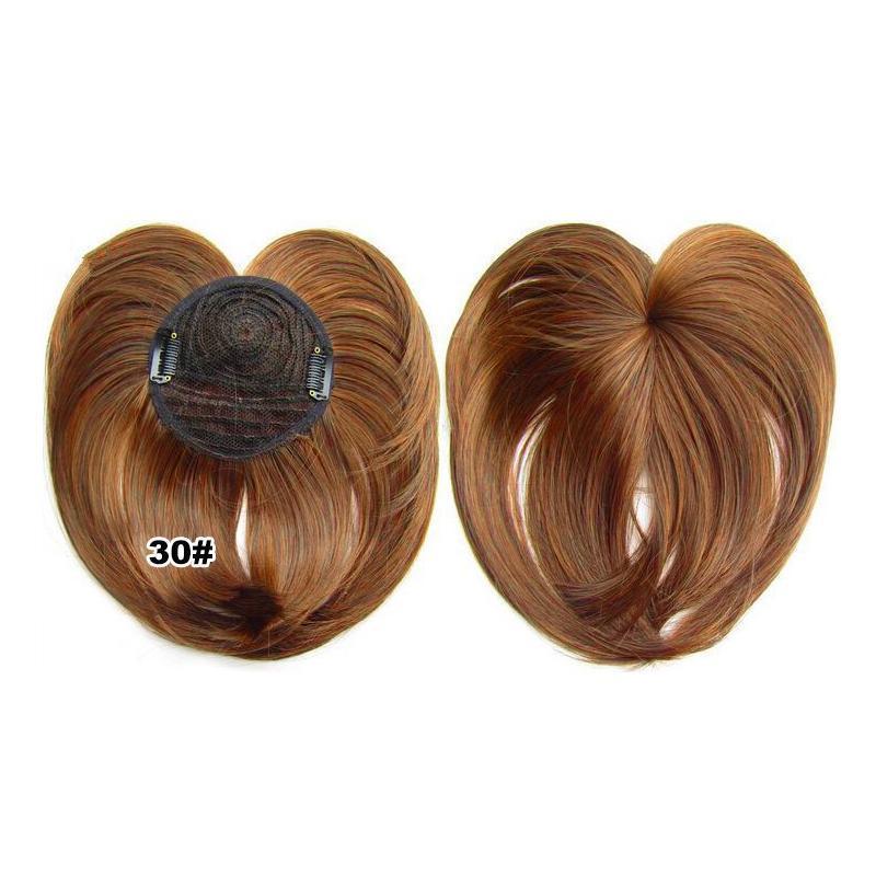 Special Hairpiece