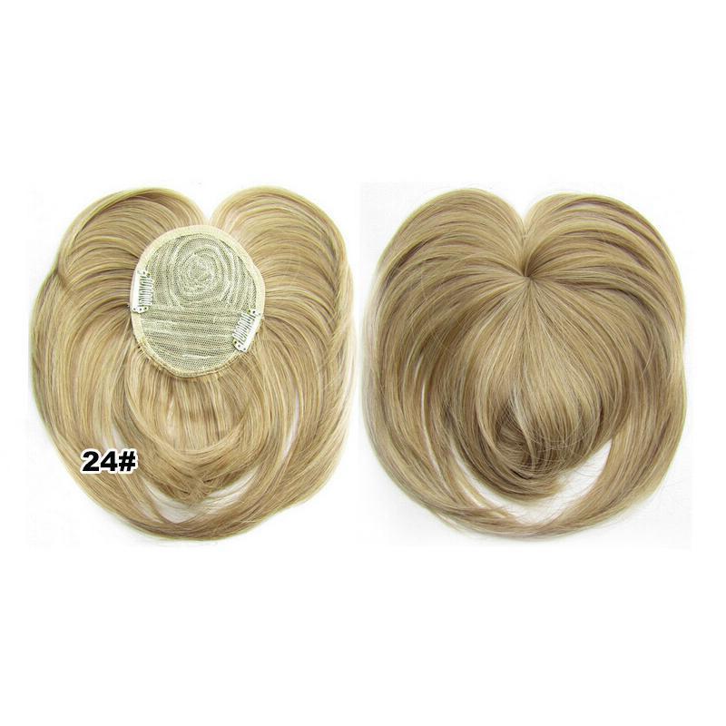 Special Hairpiece