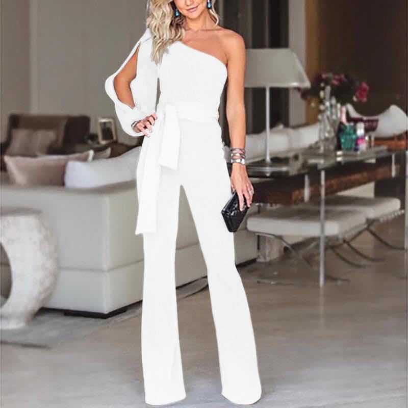 Special Occasion Jumpsuit