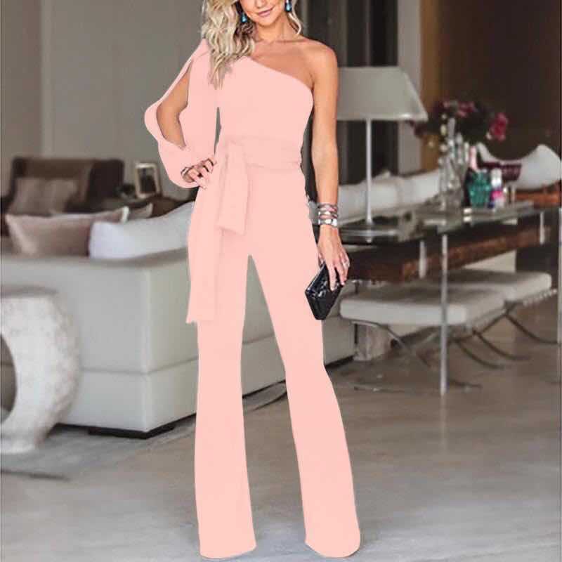 Special Occasion Jumpsuit