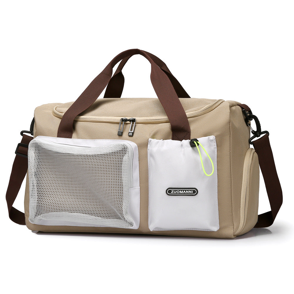 Sports Bag