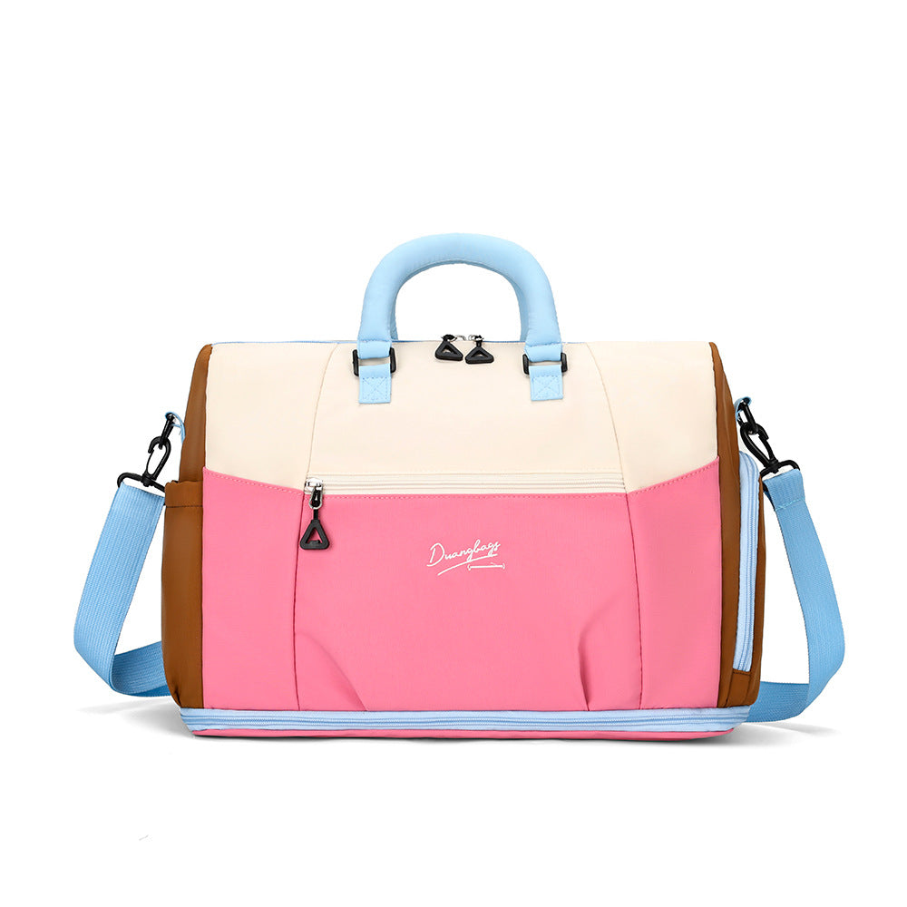 Sports Bag