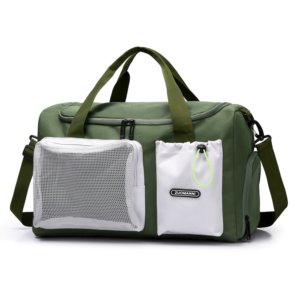 Sports Bag