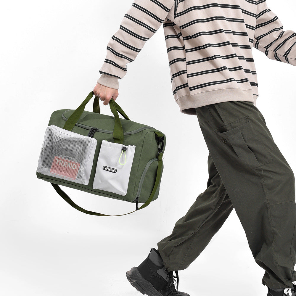 Sports Bag