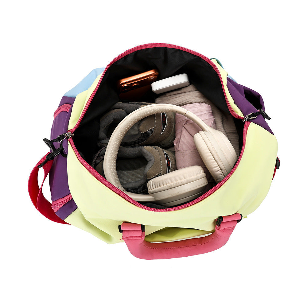 Sports Bag