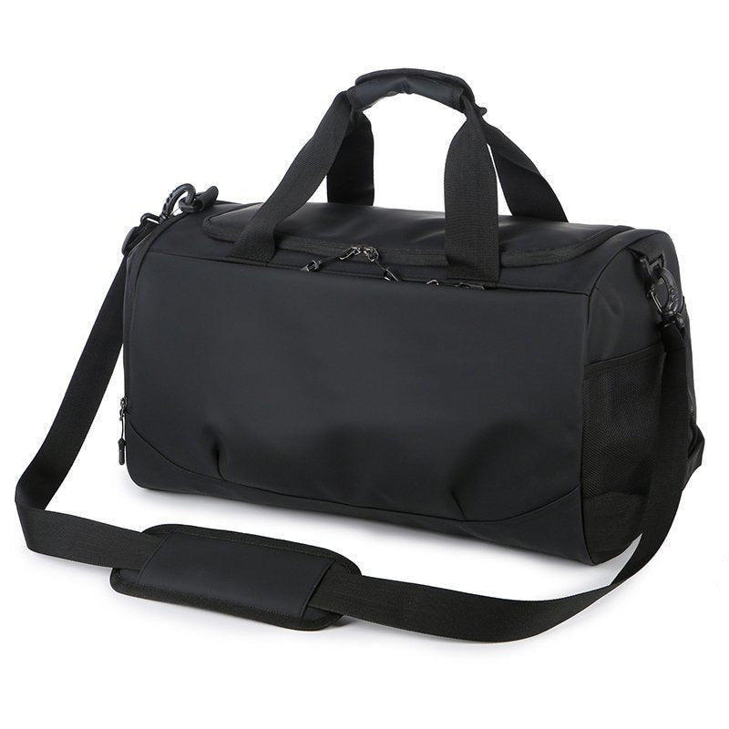 Sporty and Durable Training Travel Duffle Bag