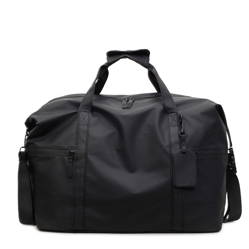 Sporty Travel Bag