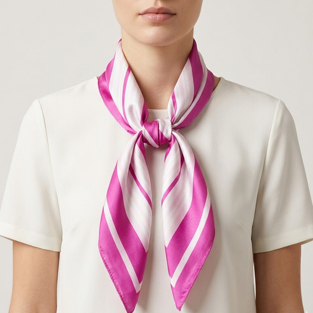 Square Scarf