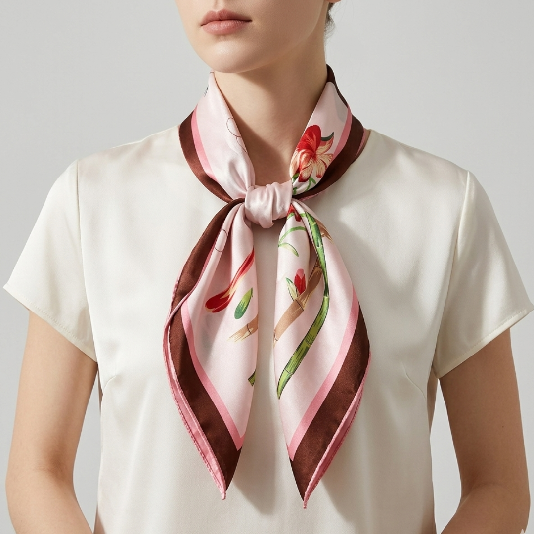 Square Scarf