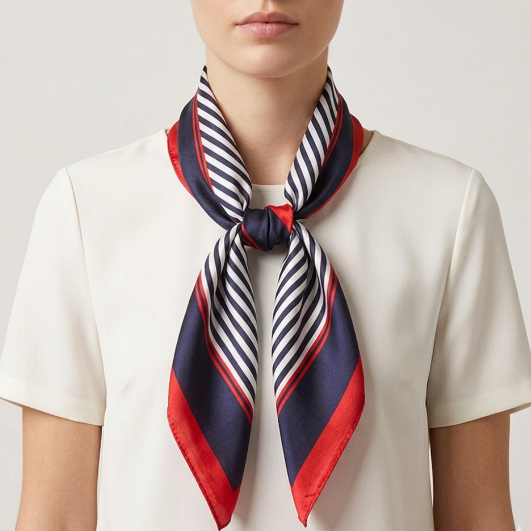 Square Scarf